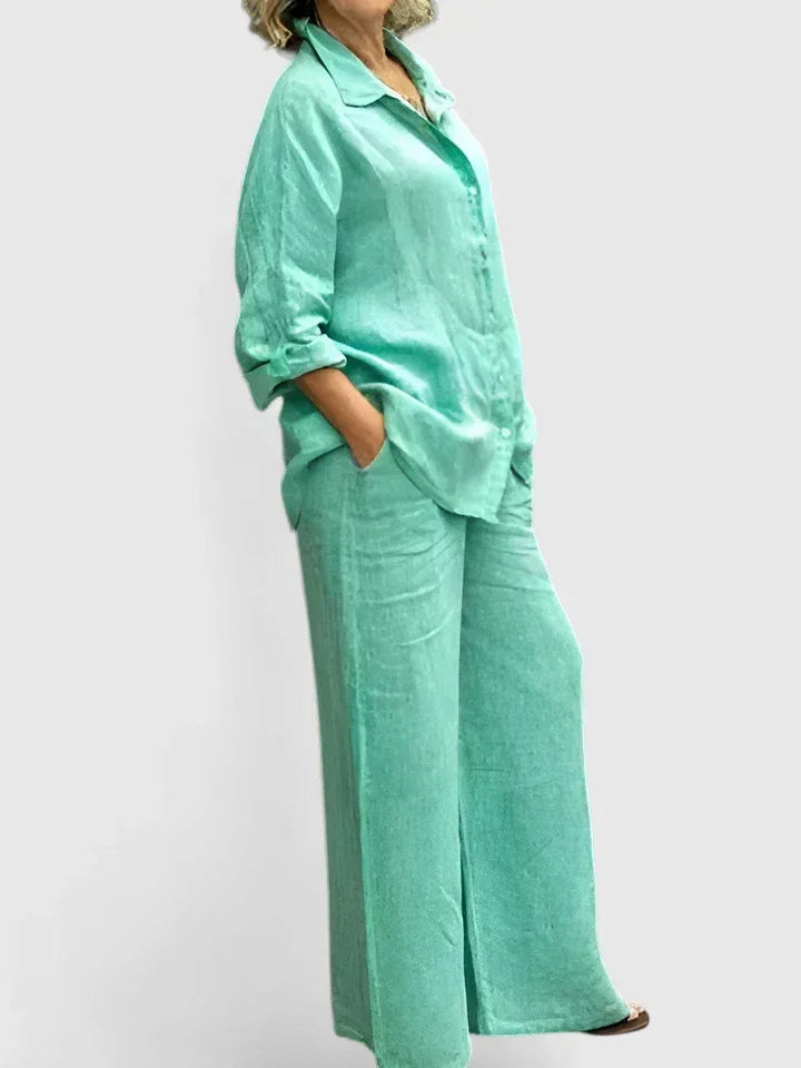 Cozy Ensemble