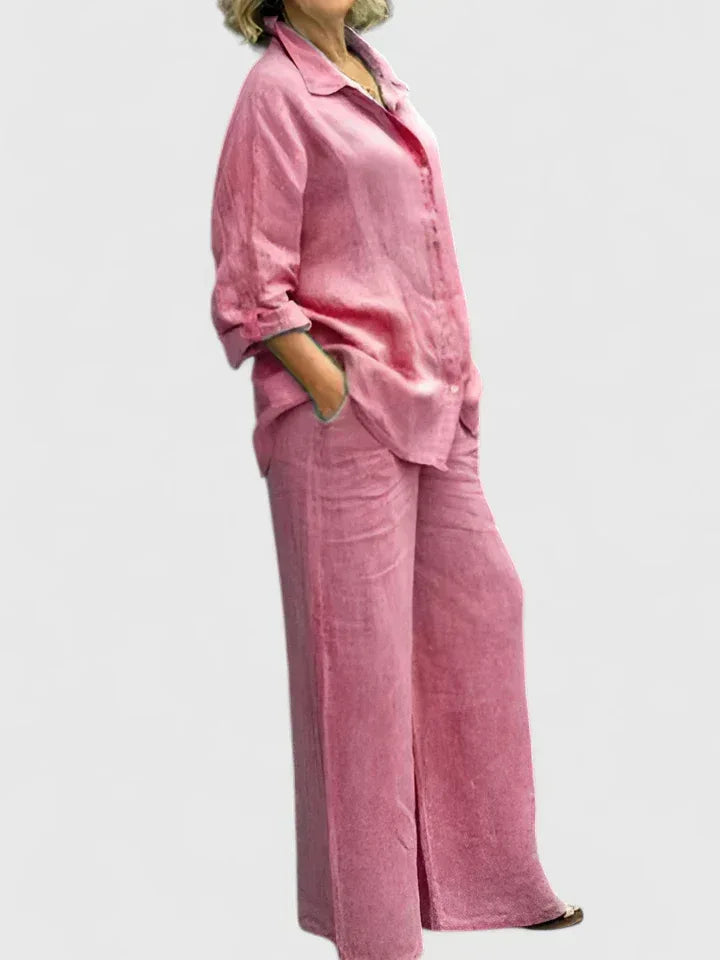 Cozy Ensemble
