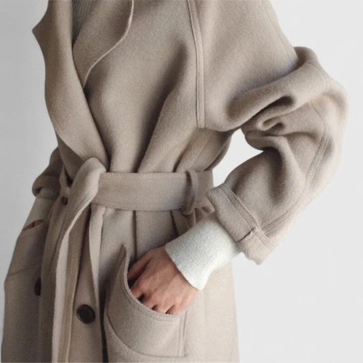 Classic Elegant Coat