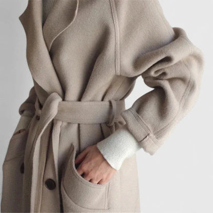 Classic Elegant Coat