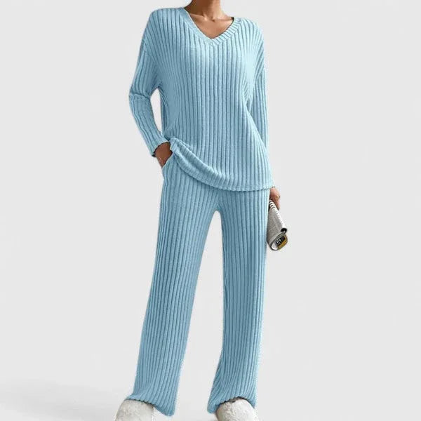 Comfy Lounge Set