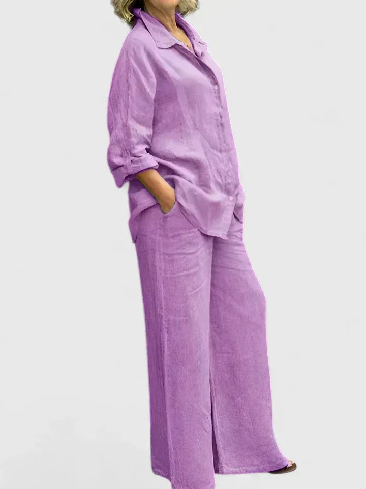 Cozy Ensemble
