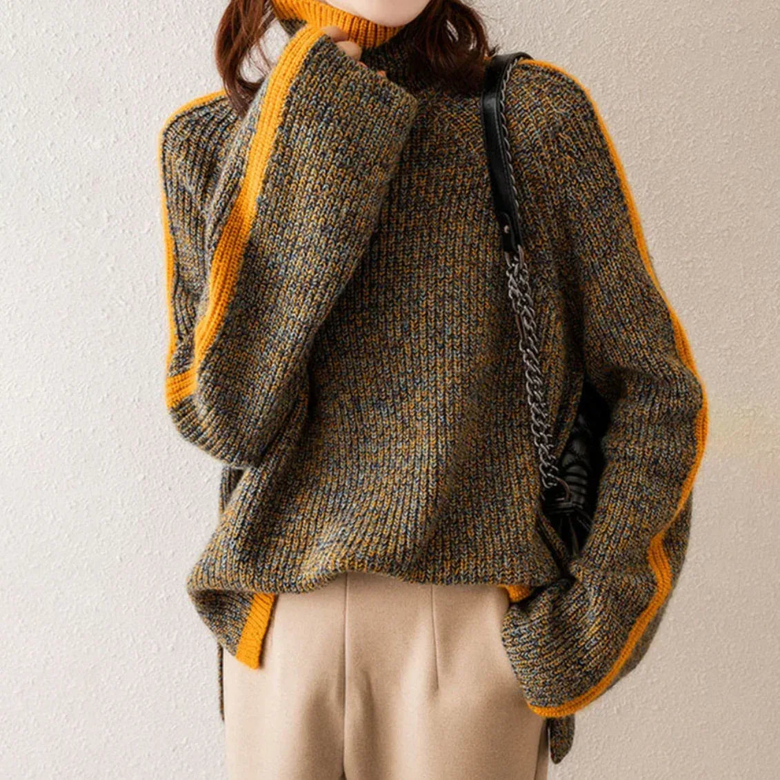 Stylish & Cozy Sweater