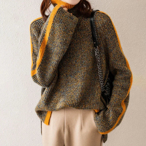 Stylish & Cozy Sweater