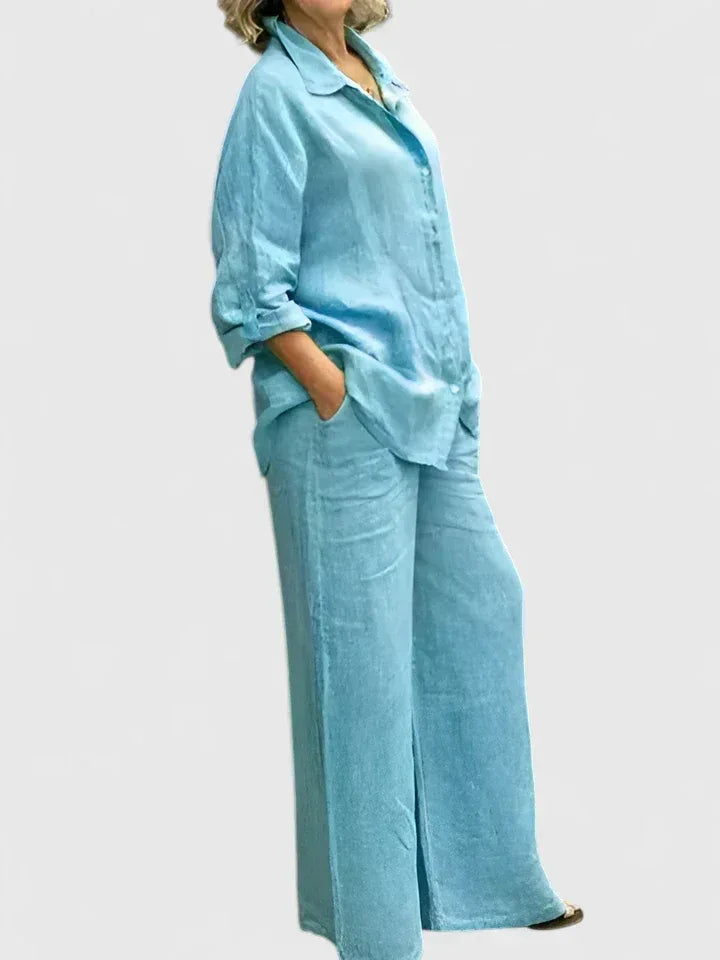 Cozy Ensemble