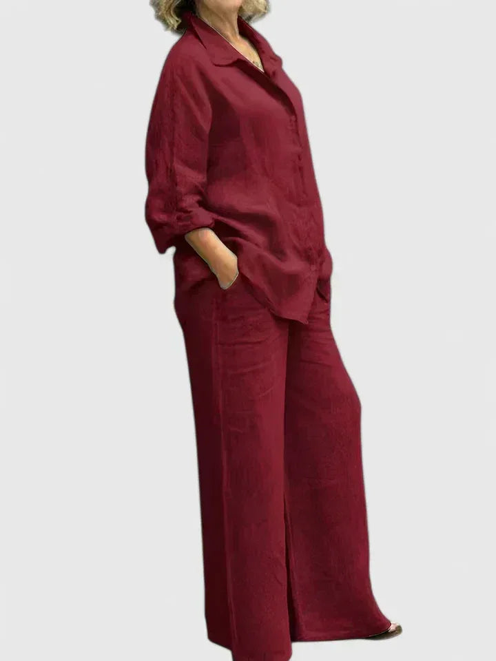 Cozy Ensemble