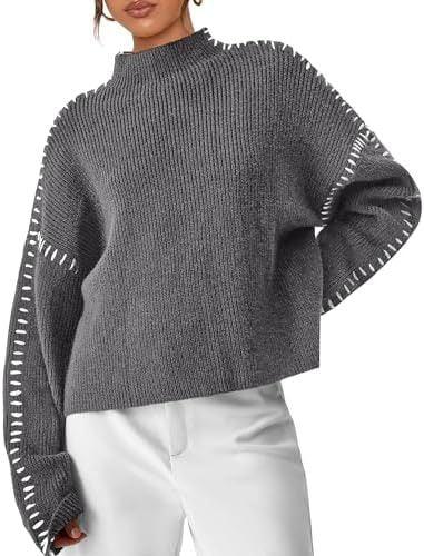 Cozy Sweater