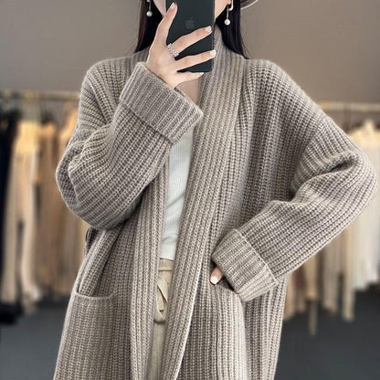 Comfortable Cardigan