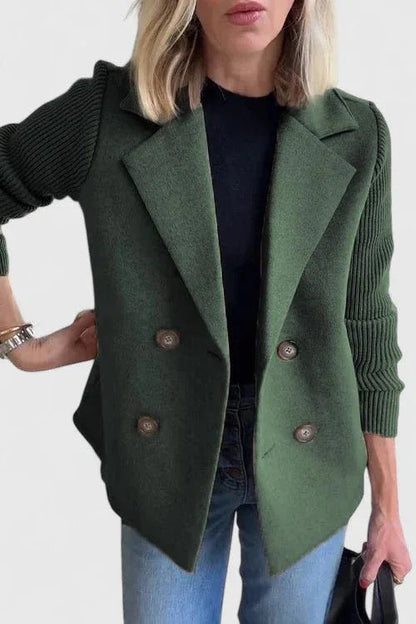 Elegant Blazer Jacket