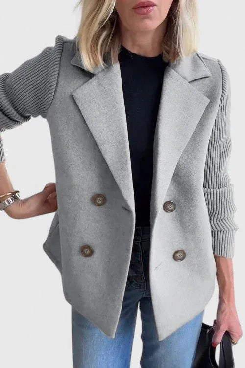 Elegant Blazer Jacket