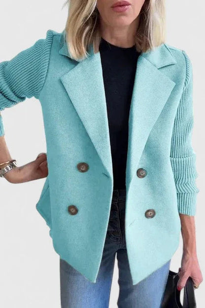 Elegant Blazer Jacket