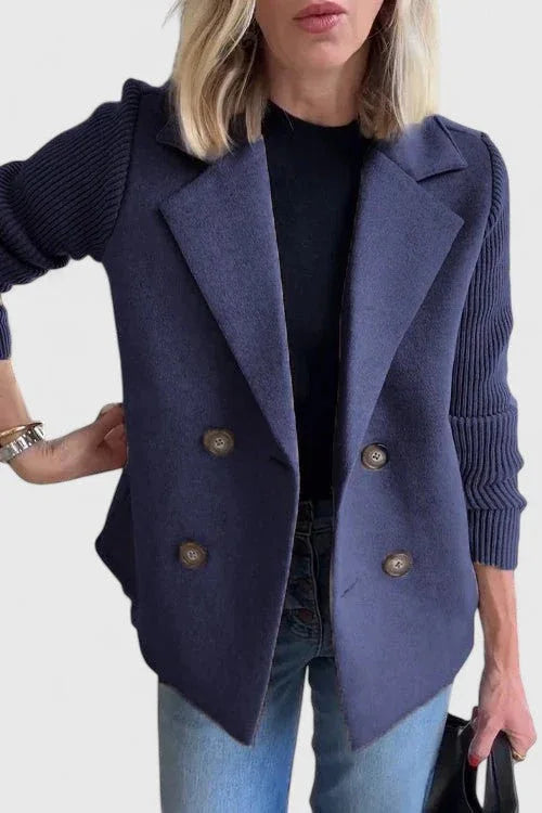 Elegant Blazer Jacket