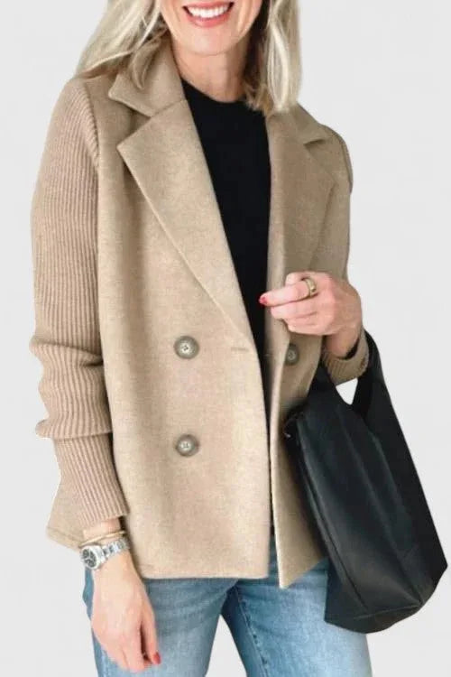 Elegant Blazer Jacket