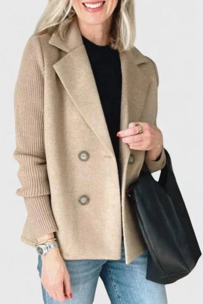 Elegant Blazer Jacket