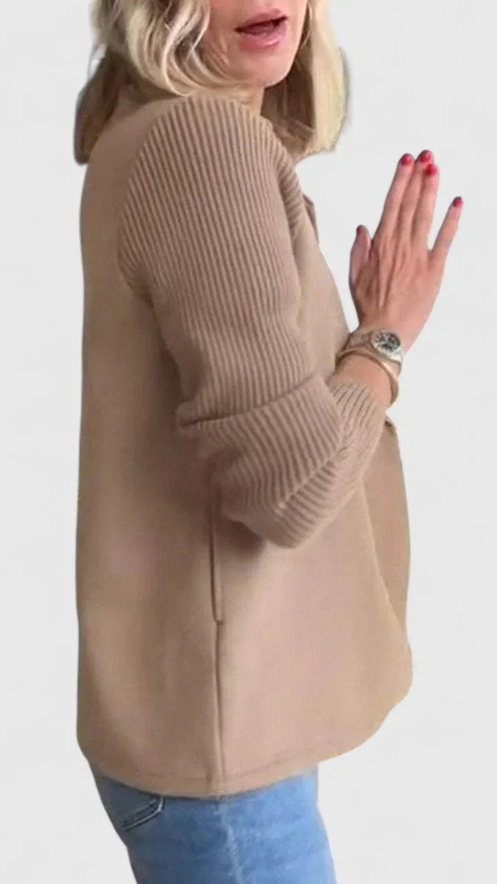 Elegant Blazer Jacket