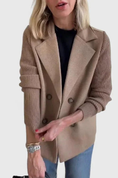 Elegant Blazer Jacket