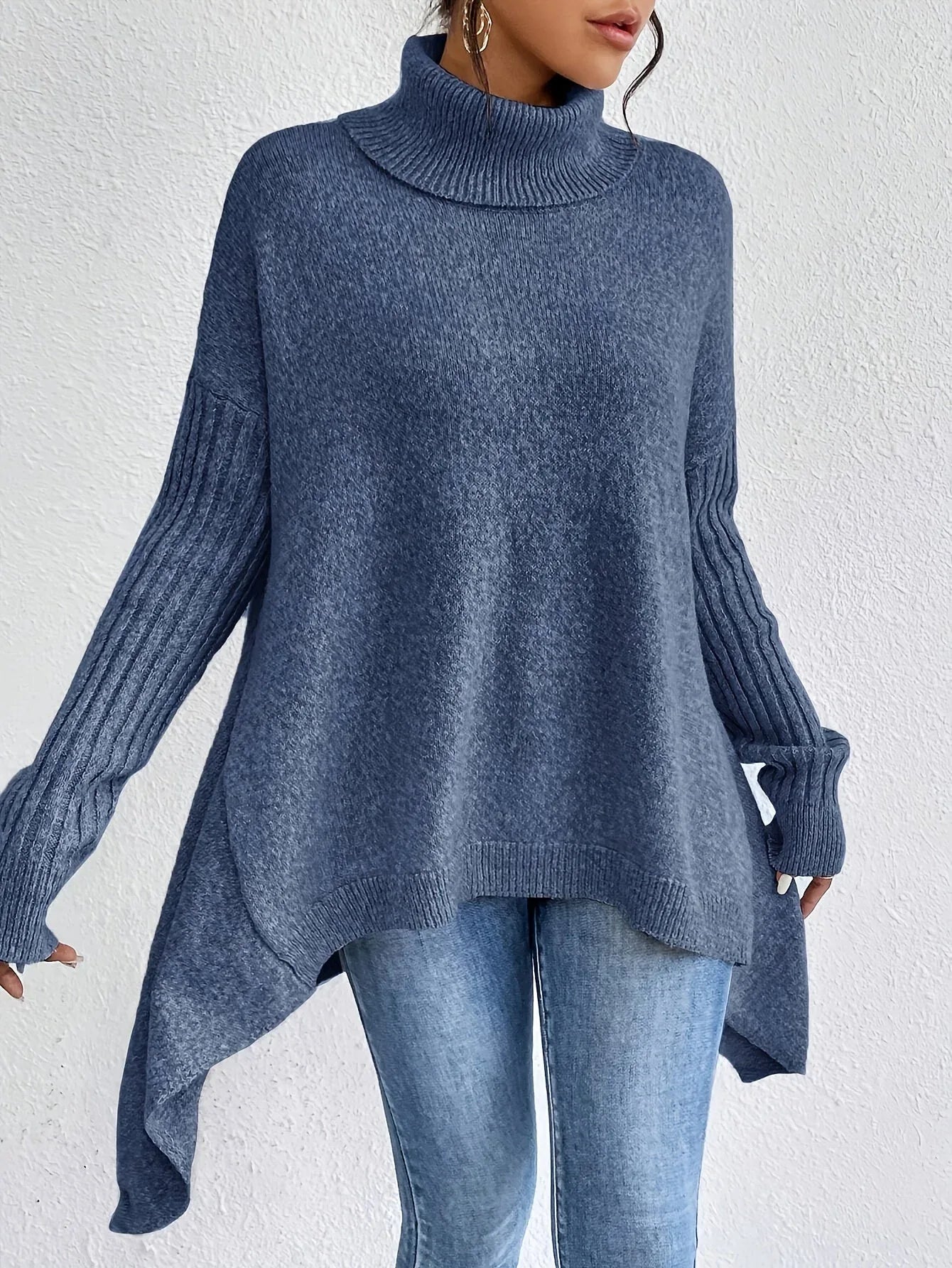Cozy Sweater