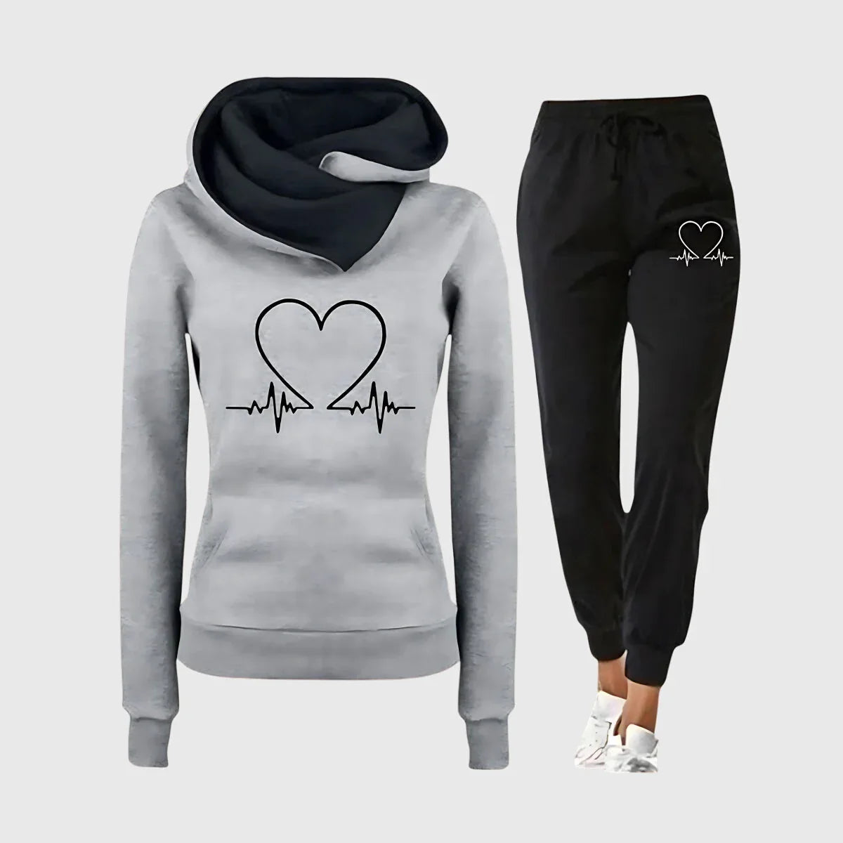 Comfortable Tracksuit