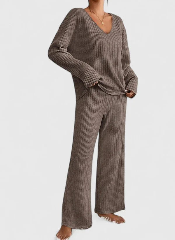 Comfy Lounge Set
