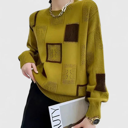 Sophisticated Sweater
