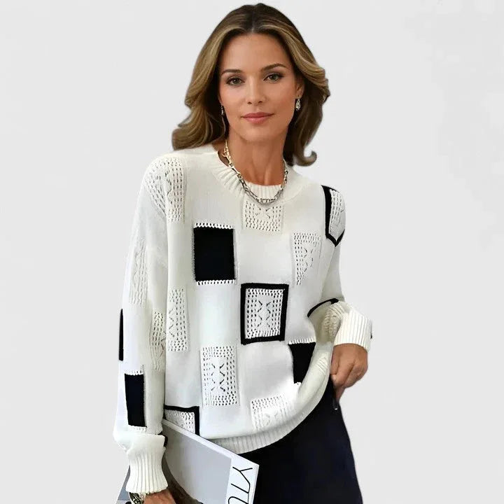 Sophisticated Sweater