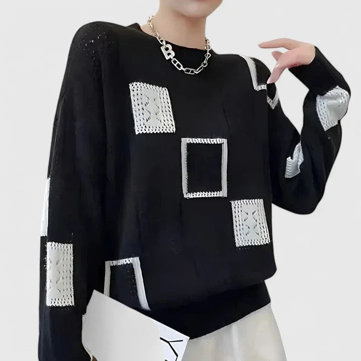 Sophisticated Sweater