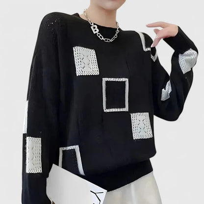 Sophisticated Sweater