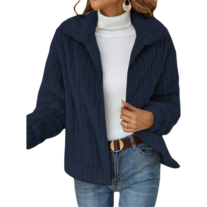 Comfortable Jacket