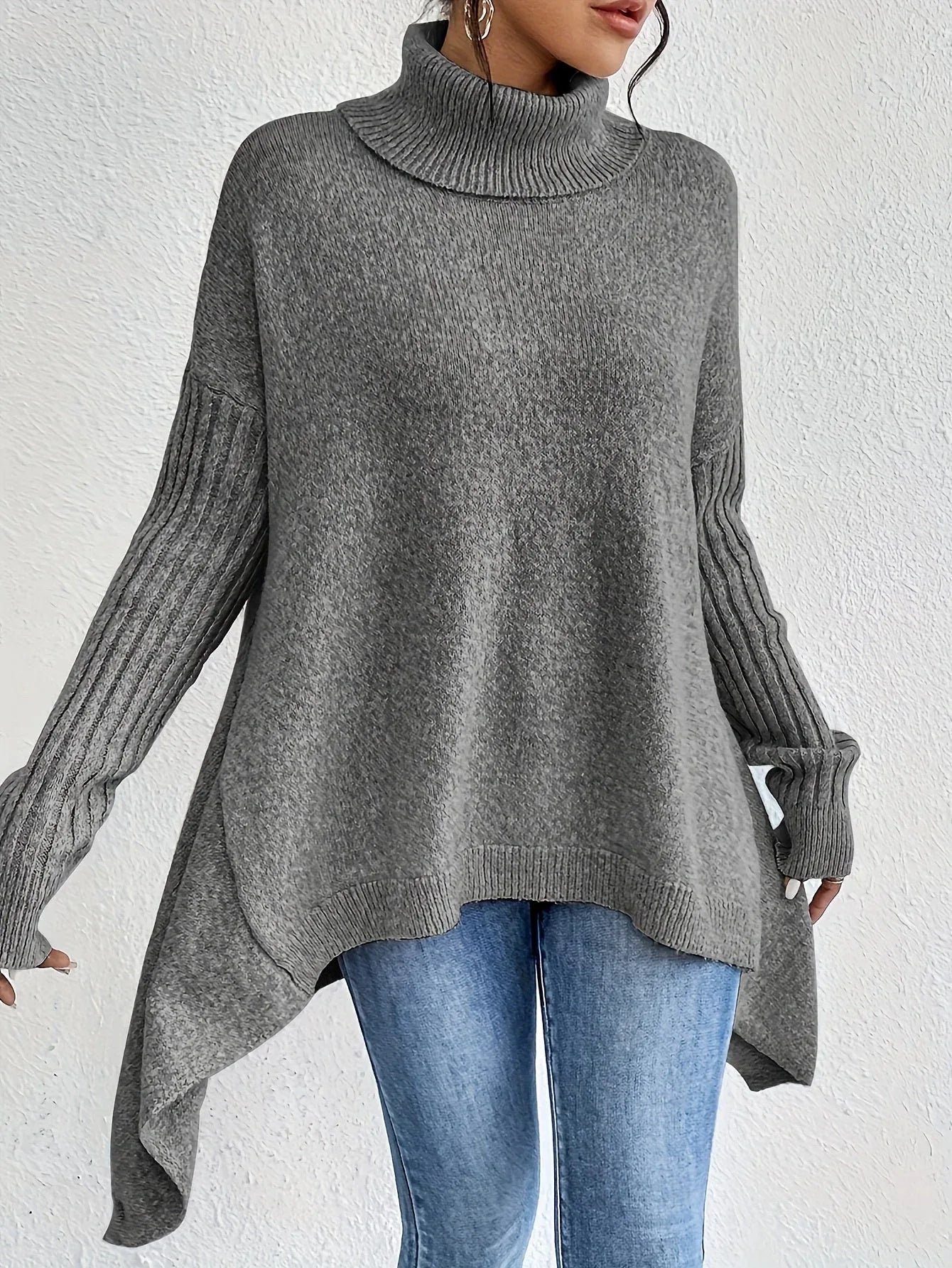 Cozy Sweater