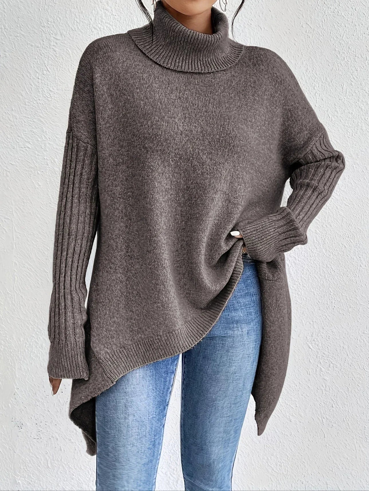 Cozy Sweater