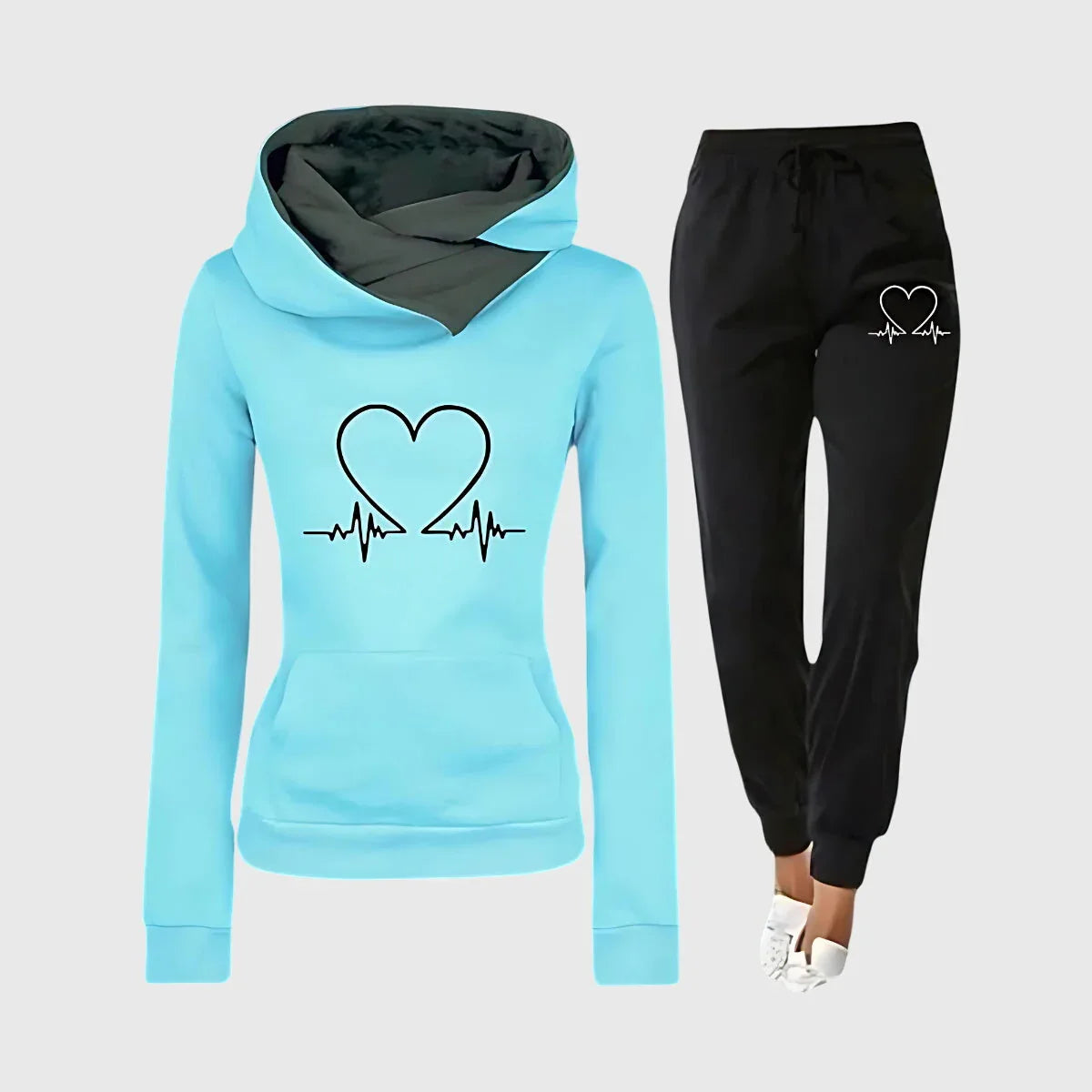 Comfortable Tracksuit