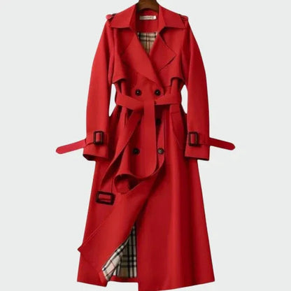 Timeless Trench Coat