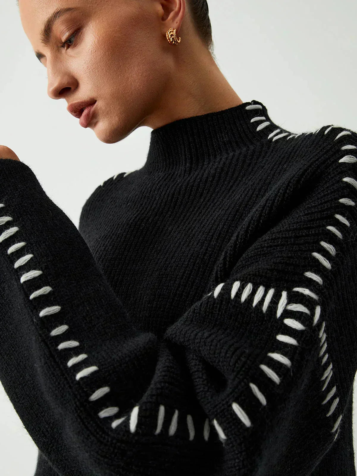 Cozy Sweater