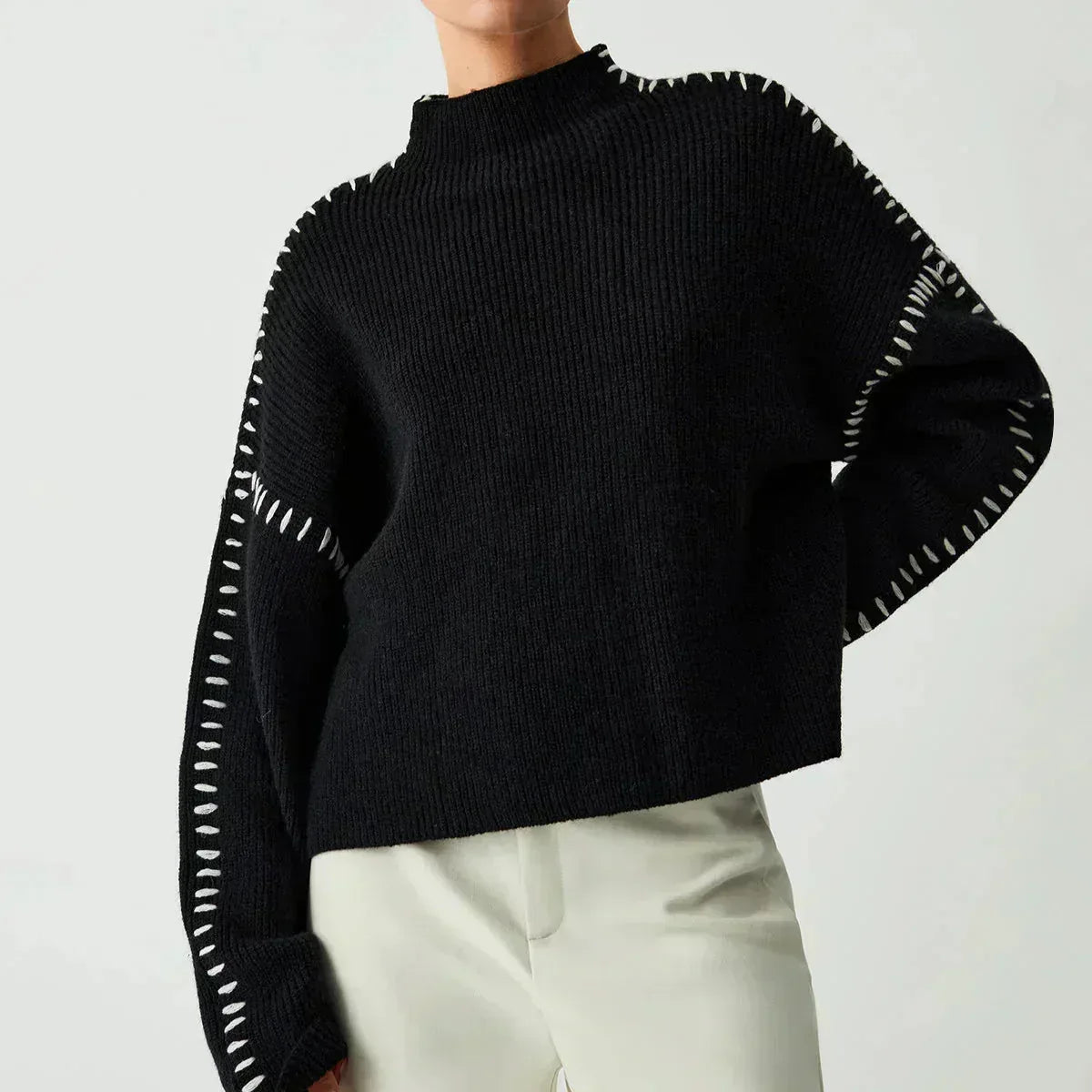 Cozy Sweater