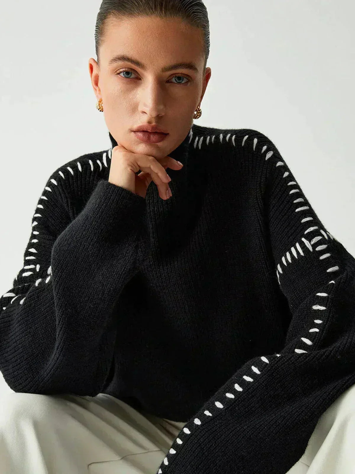 Cozy Sweater