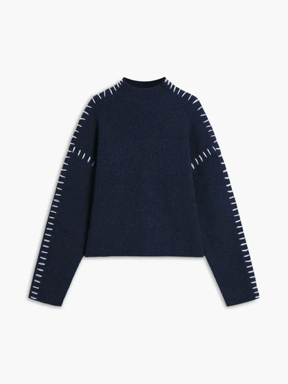Cozy Sweater