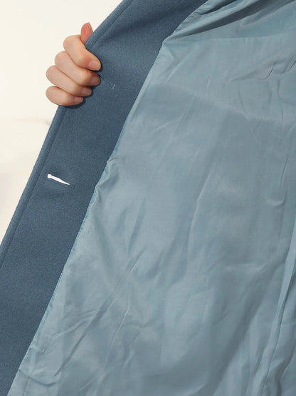 Winter Trench Jacket